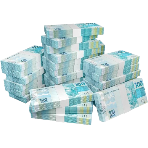 100 Mil Reais